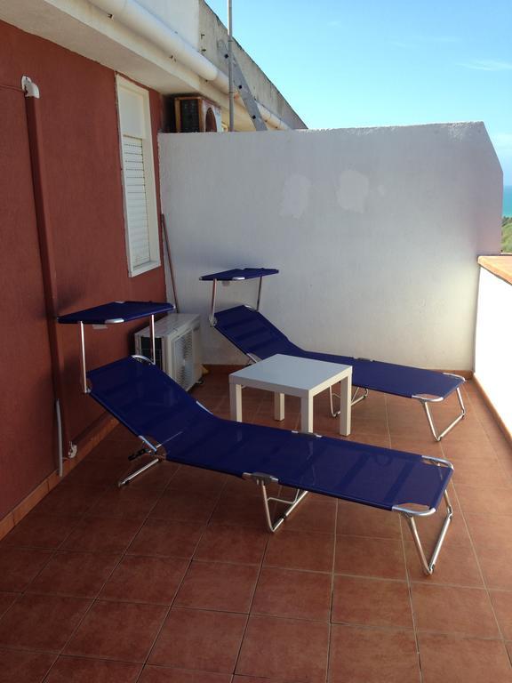 Attico Panoramico Agrigento Apartment Room photo
