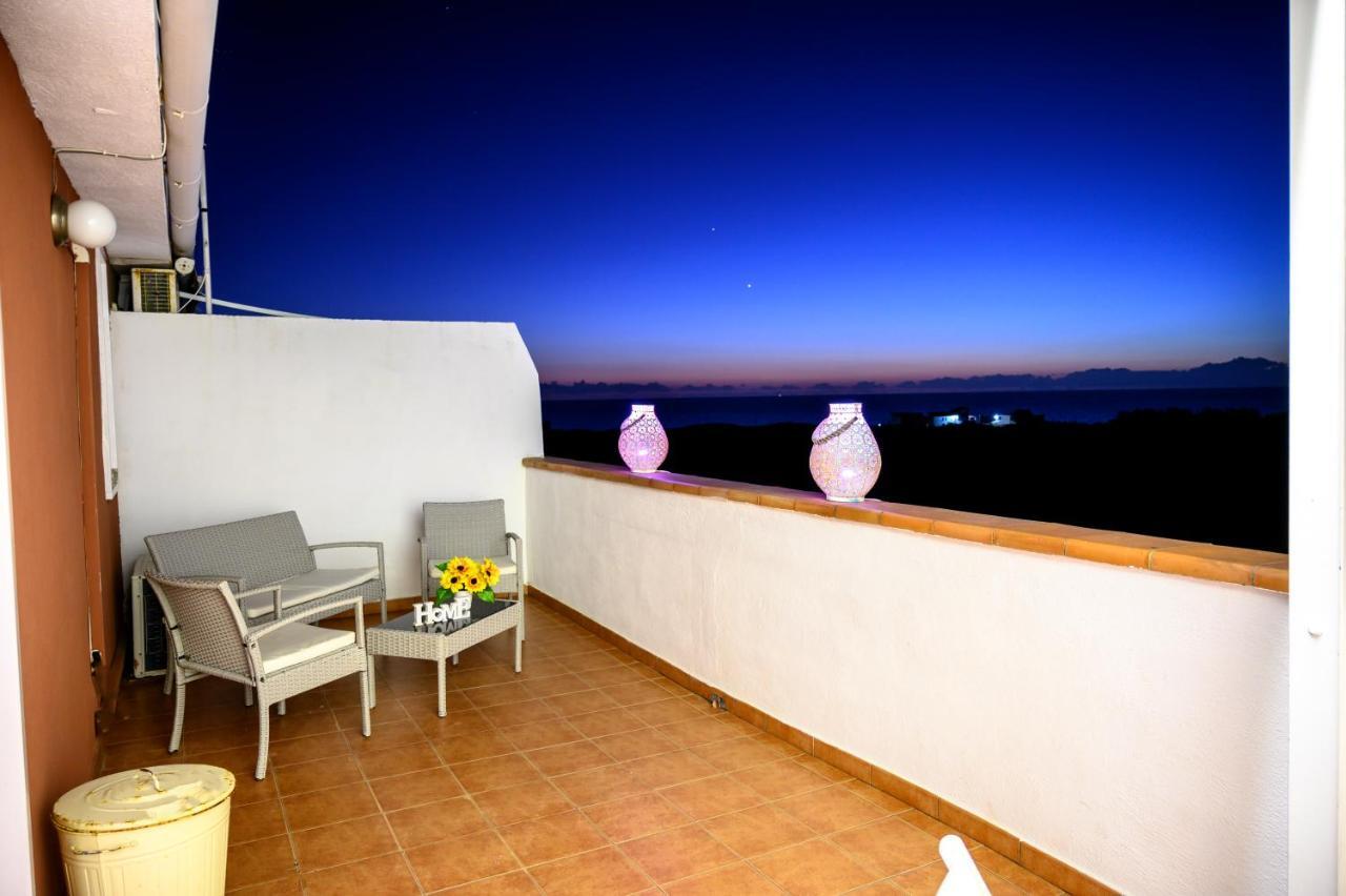 Attico Panoramico Agrigento Apartment Exterior photo